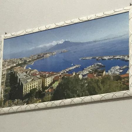 Apartament La Dimora Di Venere Neapol Zewnętrze zdjęcie
