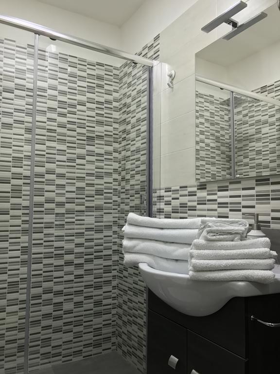 Apartament La Dimora Di Venere Neapol Zewnętrze zdjęcie