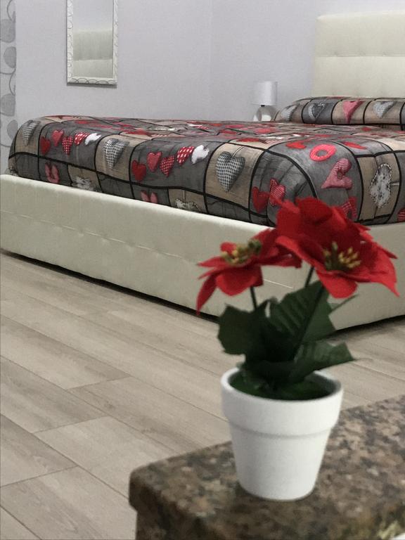 Apartament La Dimora Di Venere Neapol Zewnętrze zdjęcie